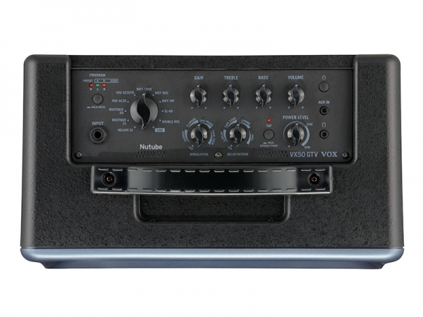 Vox VX50 GTV